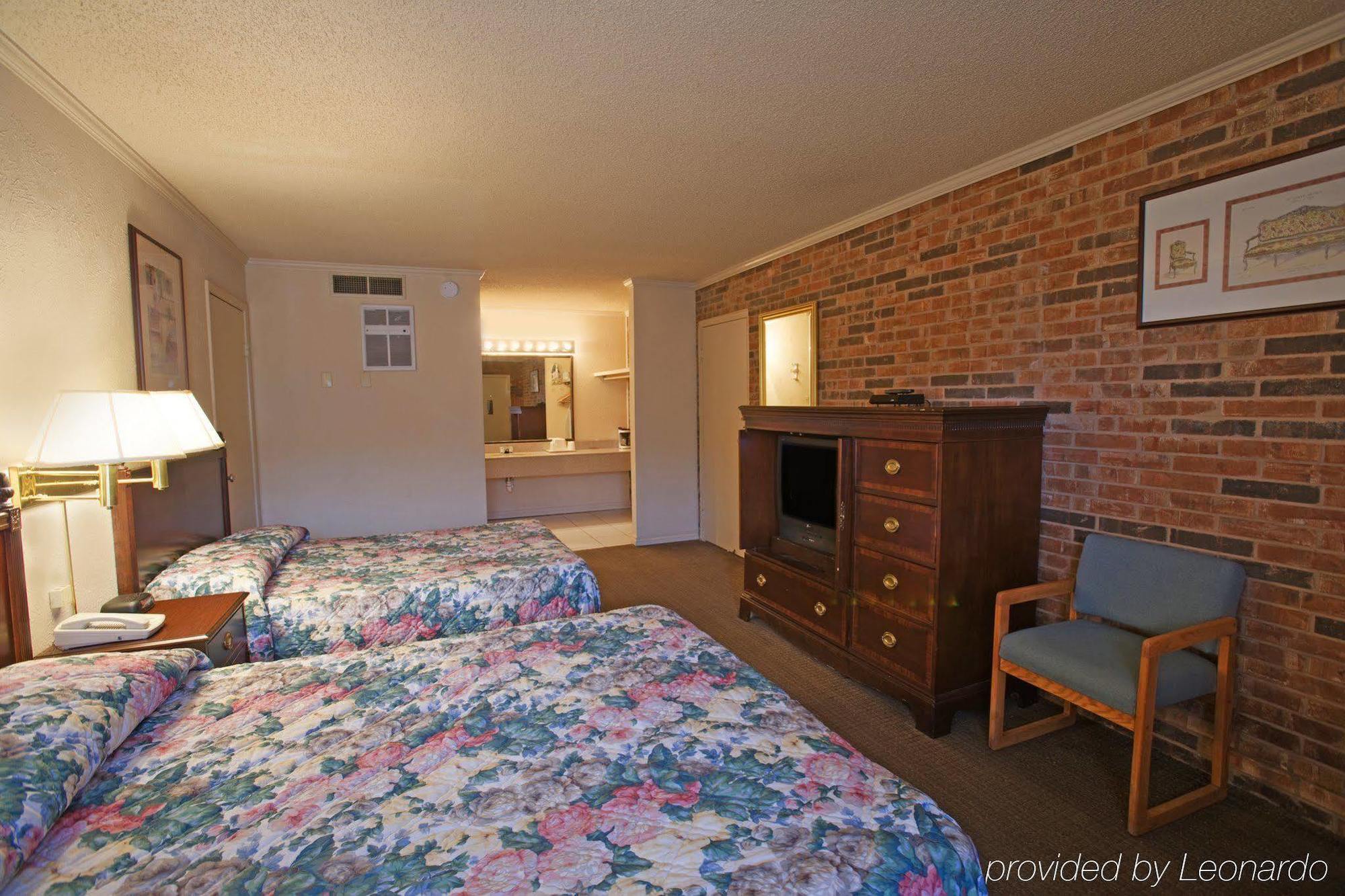 Americas Best Value Inn And Suites North Farmers Branch Quarto foto