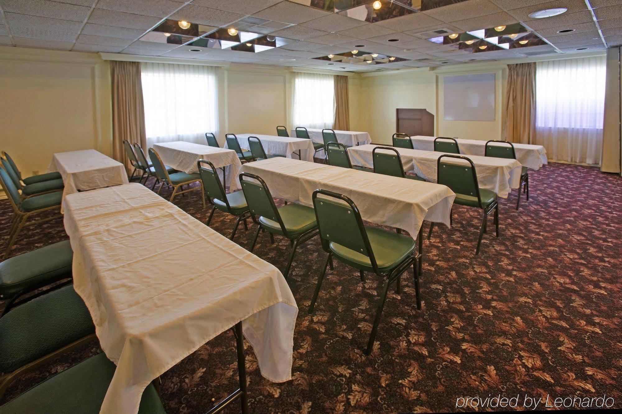 Americas Best Value Inn And Suites North Farmers Branch Facilidades foto